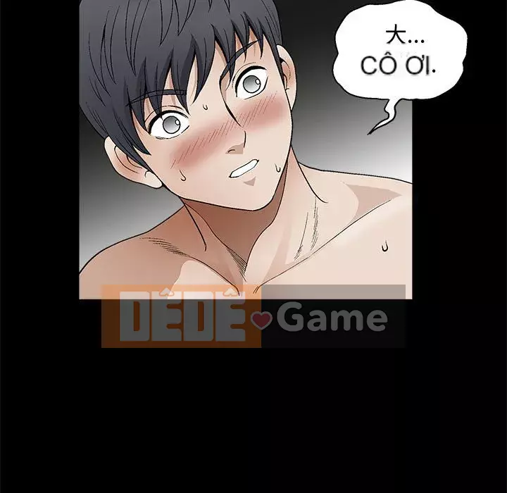 Búp bê hoàn hảo Chương 1-10