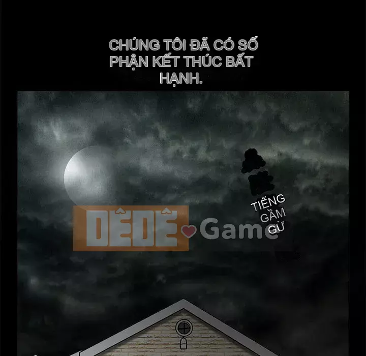 Búp bê hoàn hảo Chương 1-10