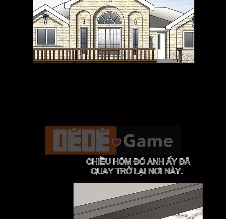 Búp bê hoàn hảo Chương 1-10