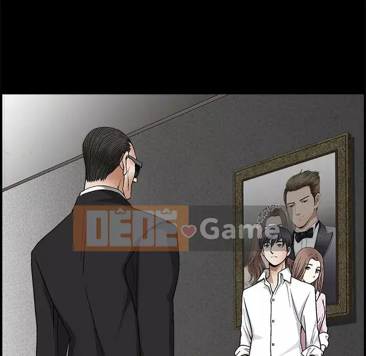 Búp bê hoàn hảo Chương 1-10