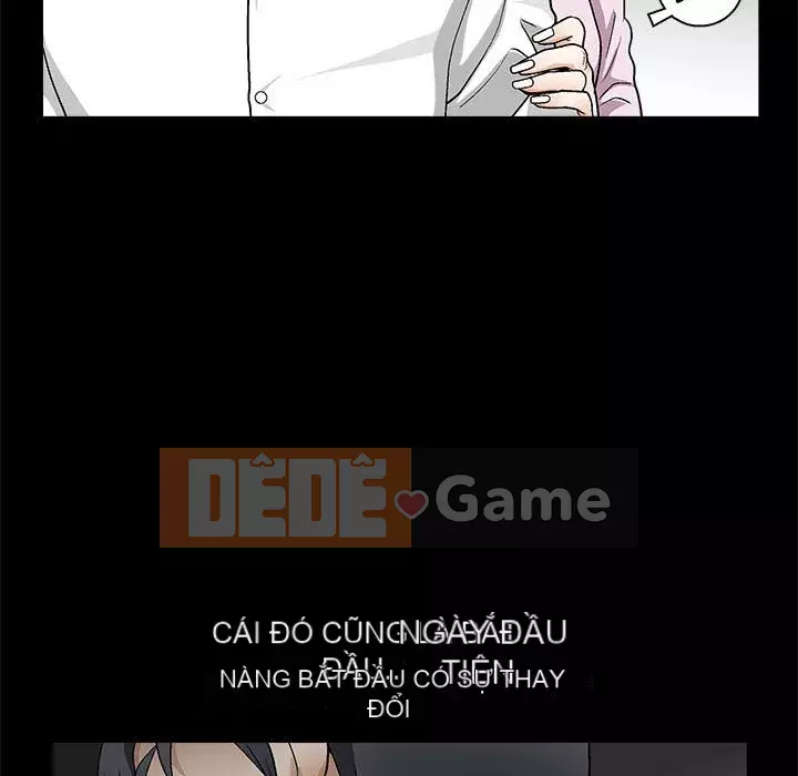 Búp bê hoàn hảo Chương 1-10