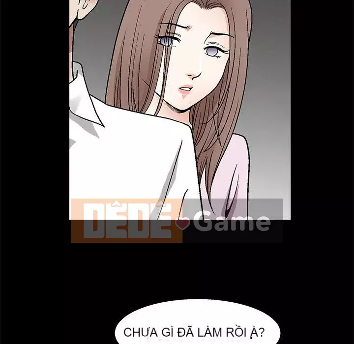 Búp bê hoàn hảo Chương 1-10