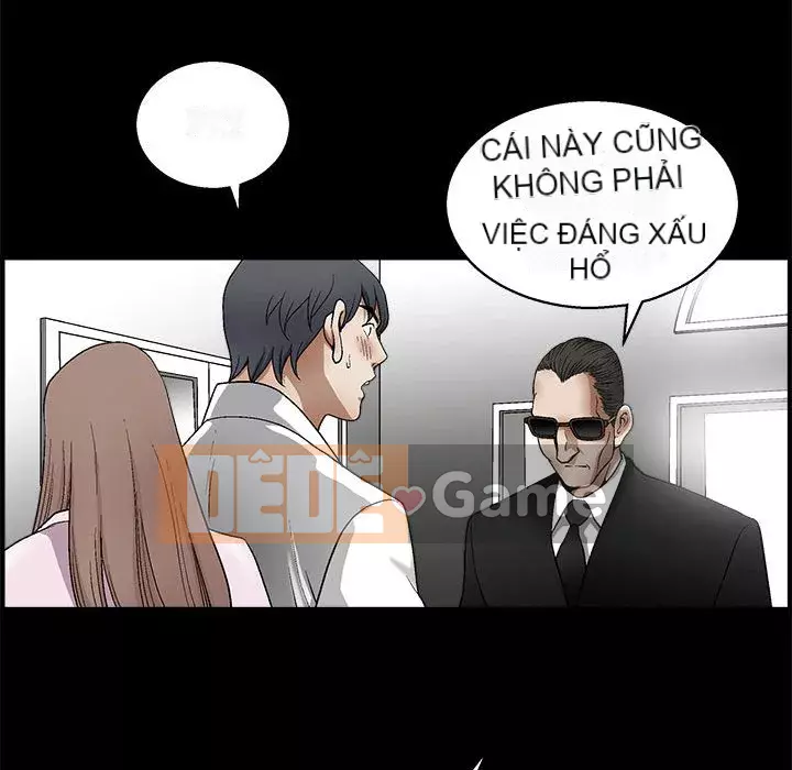 Búp bê hoàn hảo Chương 1-10