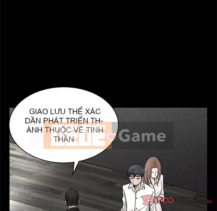 Búp bê hoàn hảo Chương 1-10