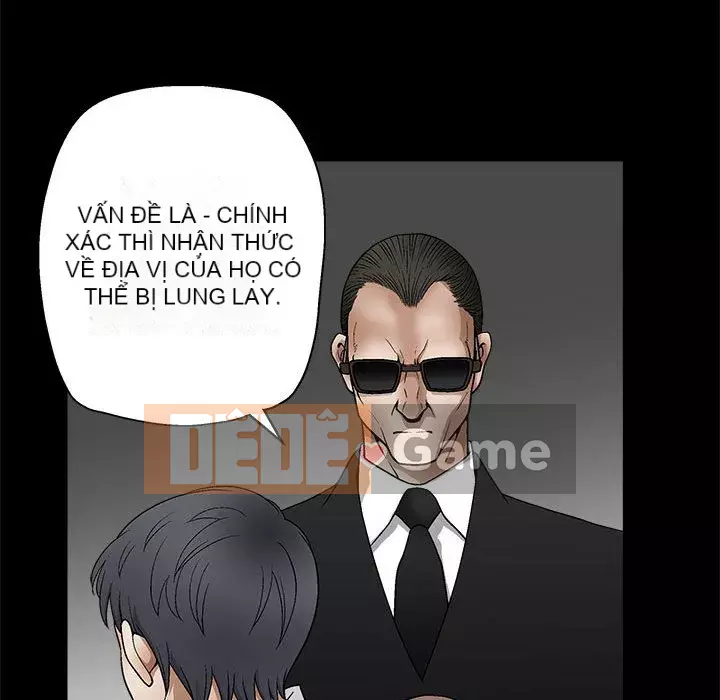 Búp bê hoàn hảo Chương 1-10