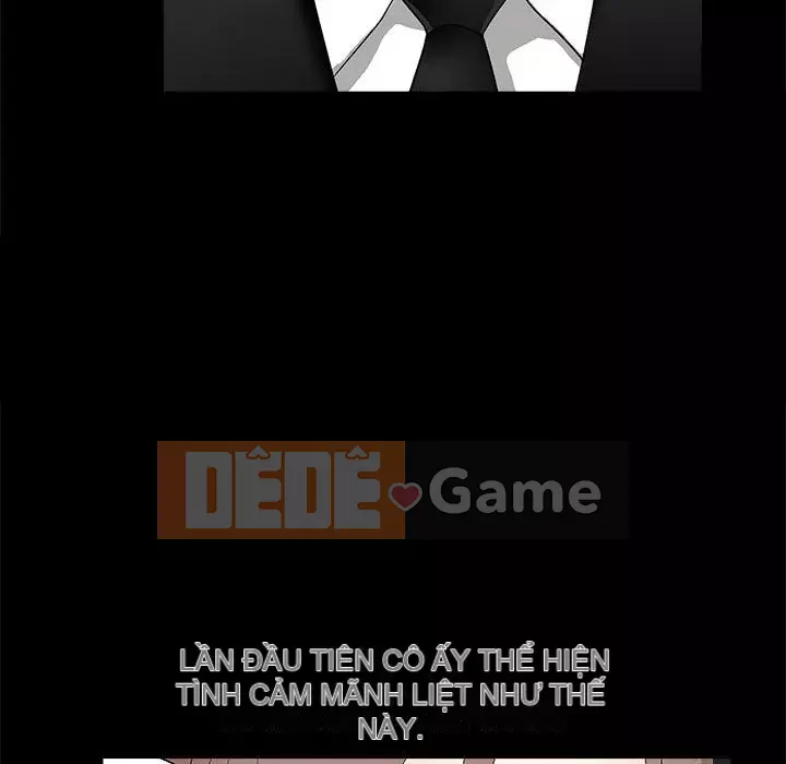 Búp bê hoàn hảo Chương 1-10