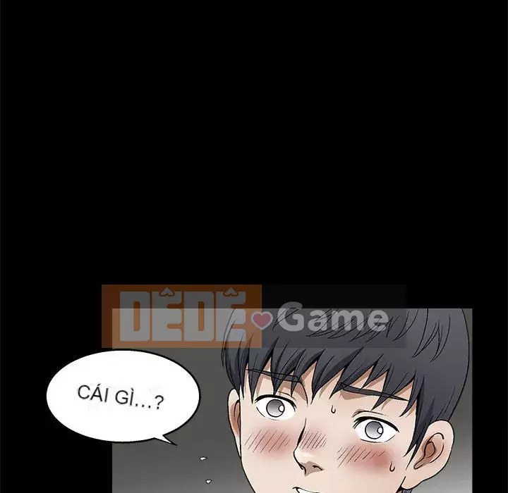 Búp bê hoàn hảo Chương 1-10