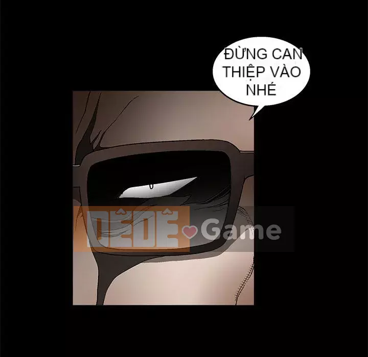 Búp bê hoàn hảo Chương 1-10