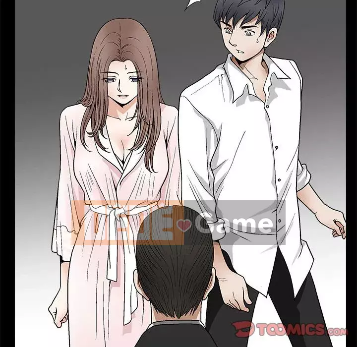 Búp bê hoàn hảo Chương 1-10