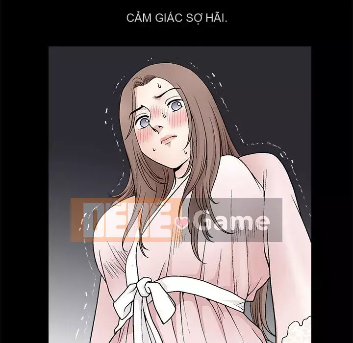 Búp bê hoàn hảo Chương 1-10