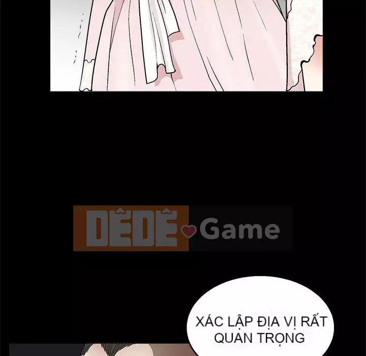 Búp bê hoàn hảo Chương 1-10