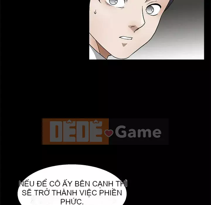 Búp bê hoàn hảo Chương 1-10