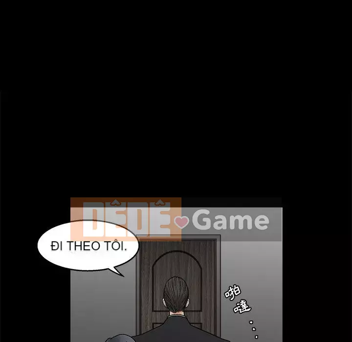 Búp bê hoàn hảo Chương 1-10