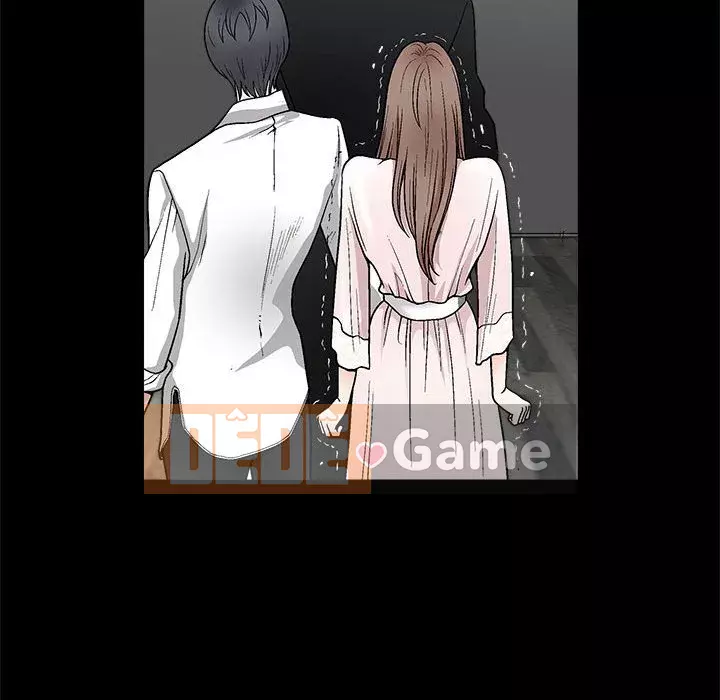 Búp bê hoàn hảo Chương 1-10