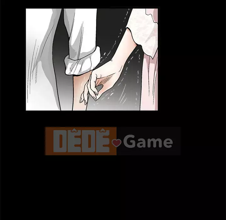 Búp bê hoàn hảo Chương 1-10