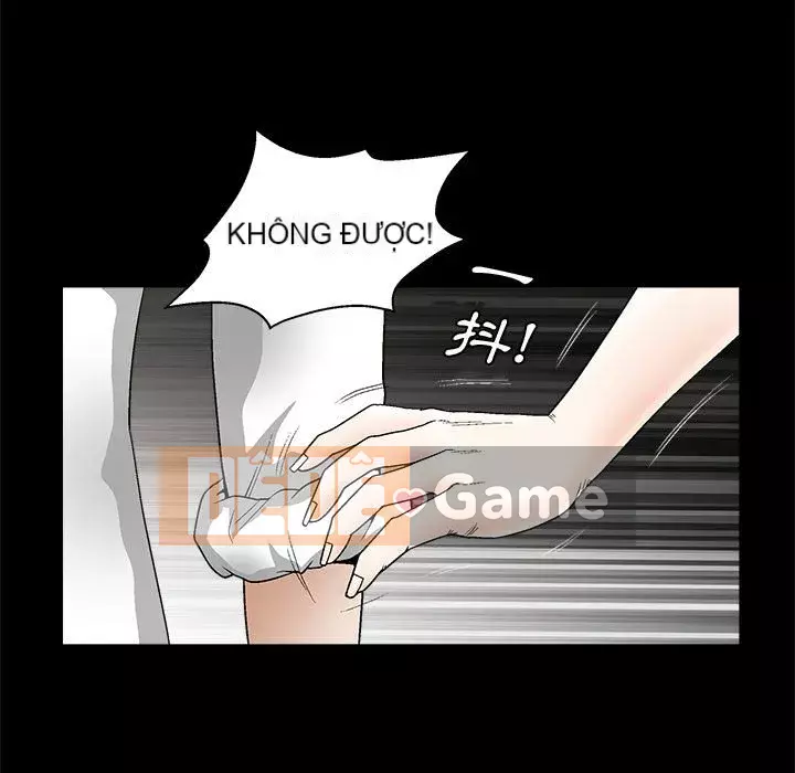 Búp bê hoàn hảo Chương 1-10