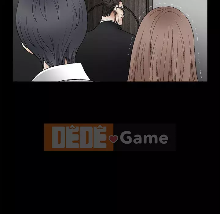 Búp bê hoàn hảo Chương 1-10