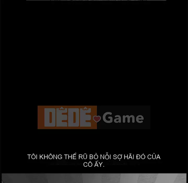 Búp bê hoàn hảo Chương 1-10