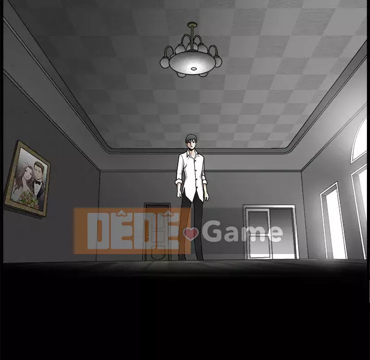 Búp bê hoàn hảo Chương 1-10