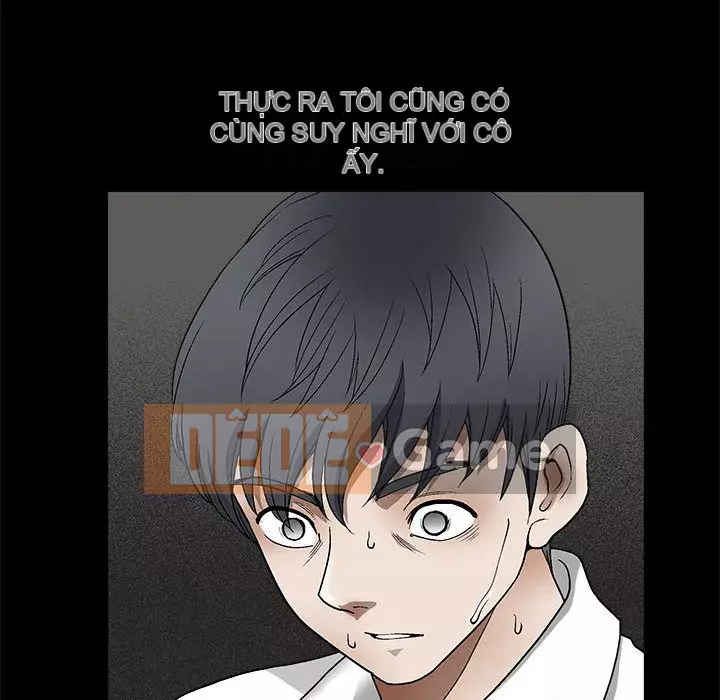 Búp bê hoàn hảo Chương 1-10