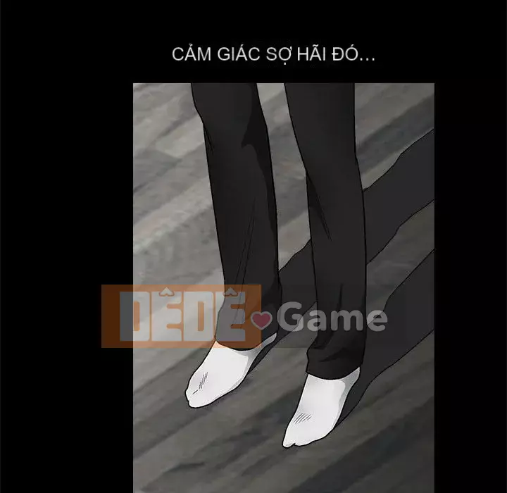 Búp bê hoàn hảo Chương 1-10