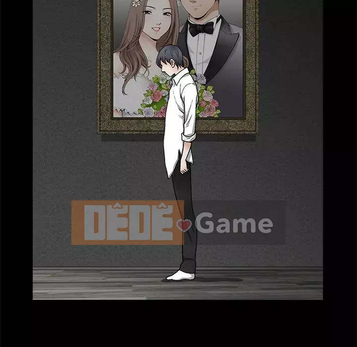 Búp bê hoàn hảo Chương 1-10