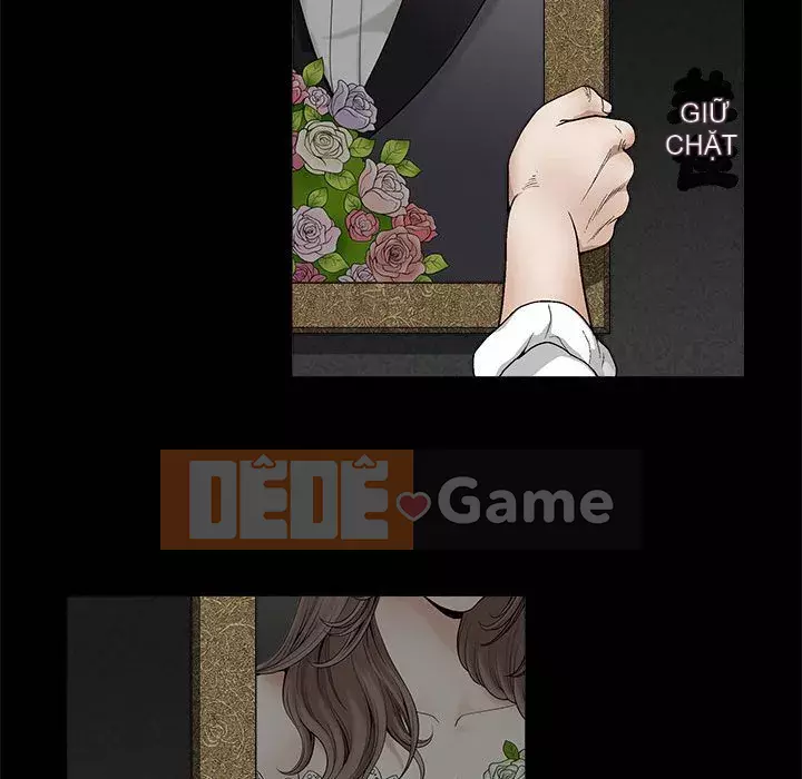 Búp bê hoàn hảo Chương 1-10