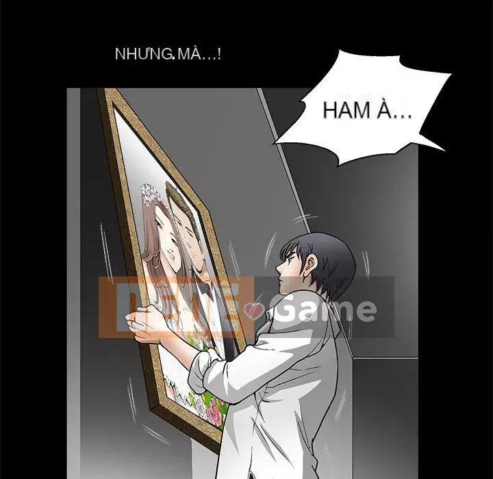 Búp bê hoàn hảo Chương 1-10