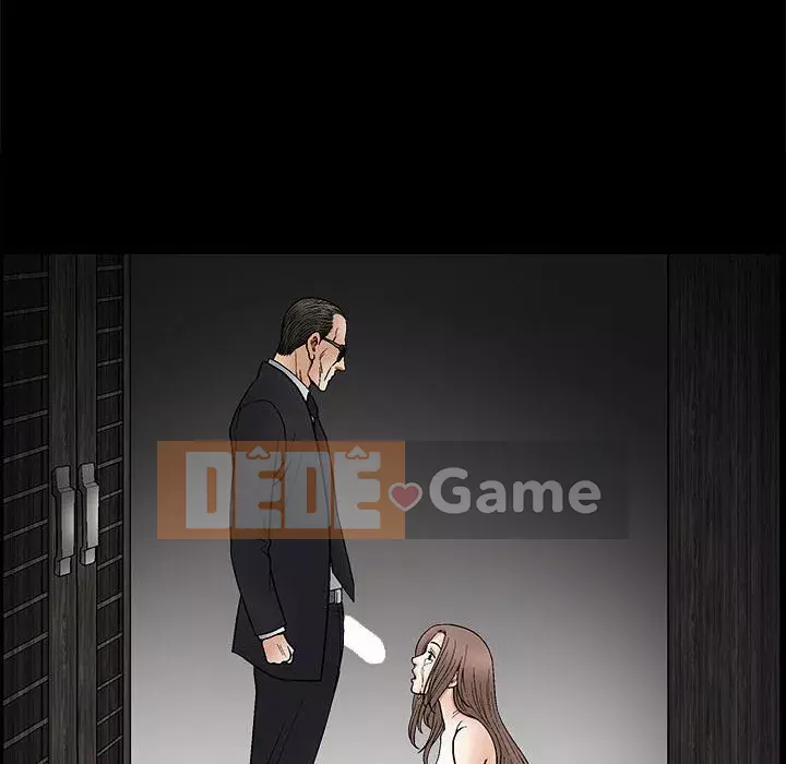 Búp bê hoàn hảo Chương 1-10