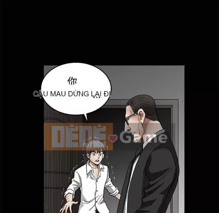 Búp bê hoàn hảo Chương 1-10