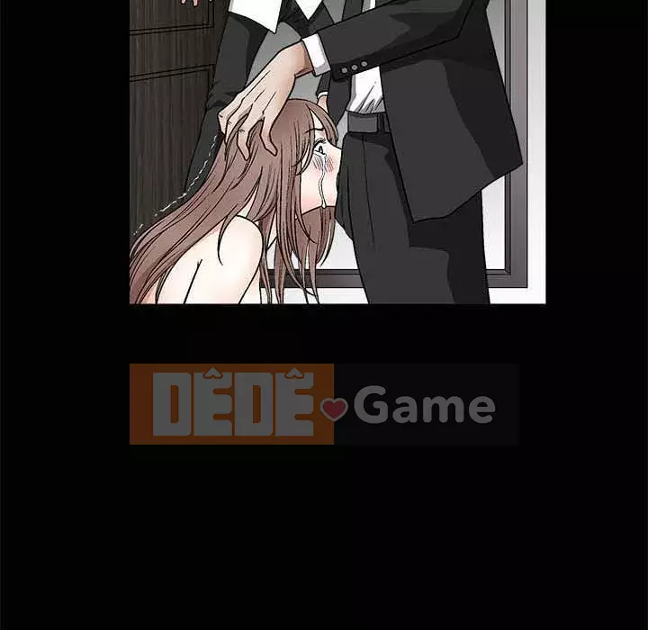 Búp bê hoàn hảo Chương 1-10