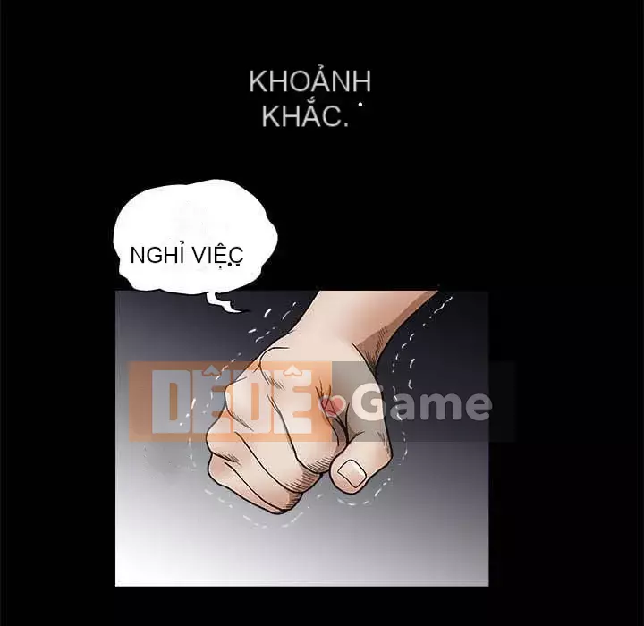 Búp bê hoàn hảo Chương 1-10