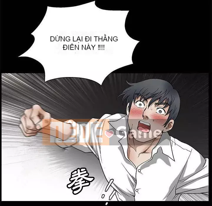 Búp bê hoàn hảo Chương 1-10