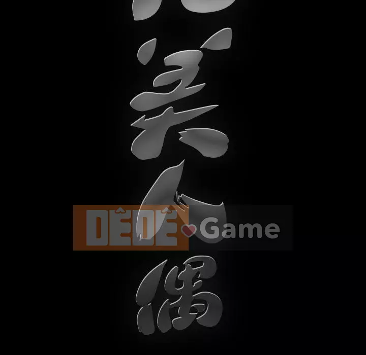 Búp bê hoàn hảo Chương 1-10