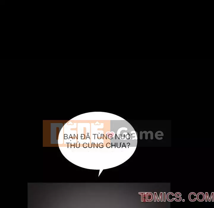 Búp bê hoàn hảo Chương 1-10