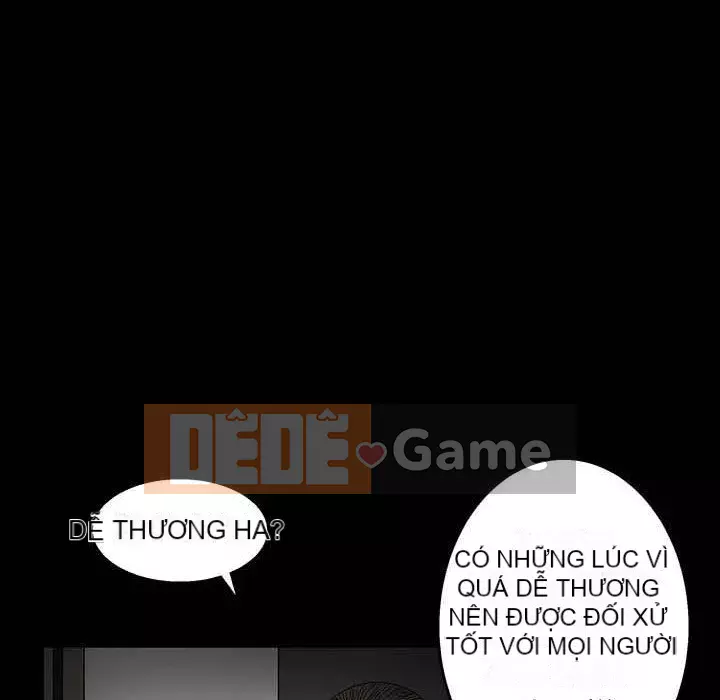 Búp bê hoàn hảo Chương 1-10