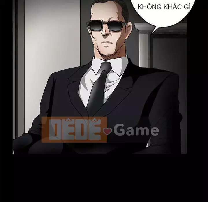 Búp bê hoàn hảo Chương 1-10