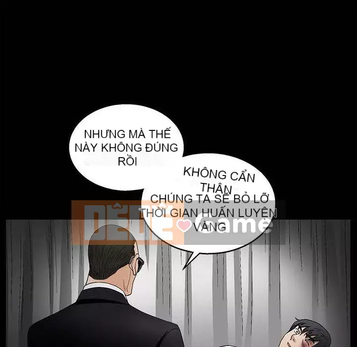 Búp bê hoàn hảo Chương 1-10