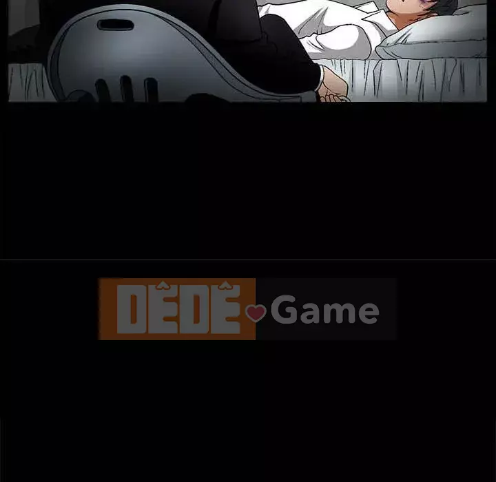 Búp bê hoàn hảo Chương 1-10