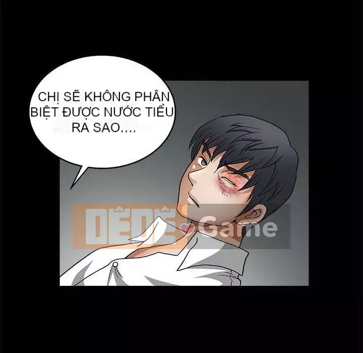 Búp bê hoàn hảo Chương 1-10