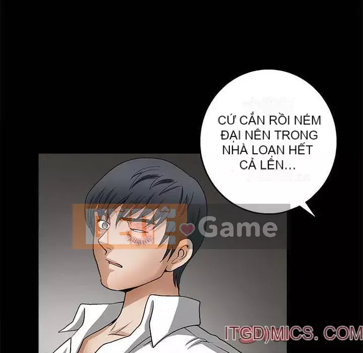 Búp bê hoàn hảo Chương 1-10