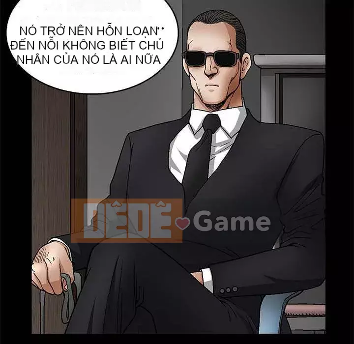 Búp bê hoàn hảo Chương 1-10