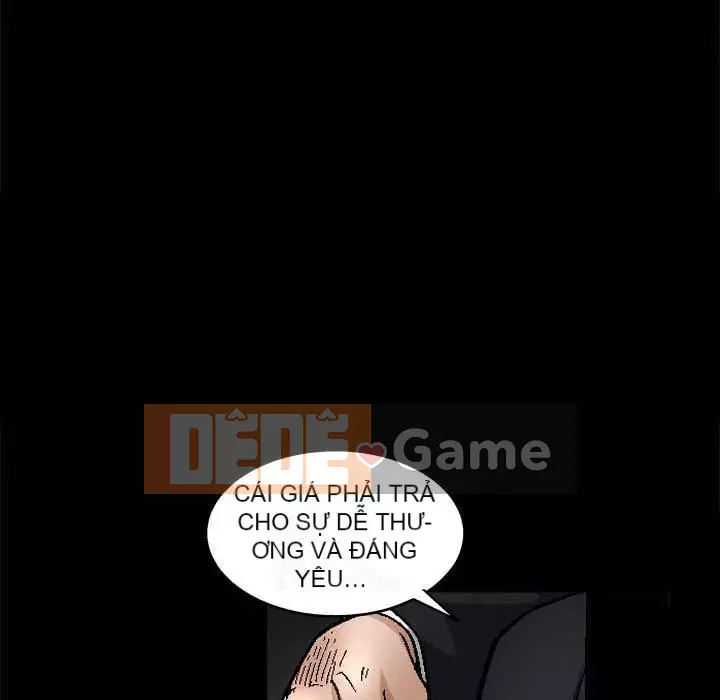 Búp bê hoàn hảo Chương 1-10