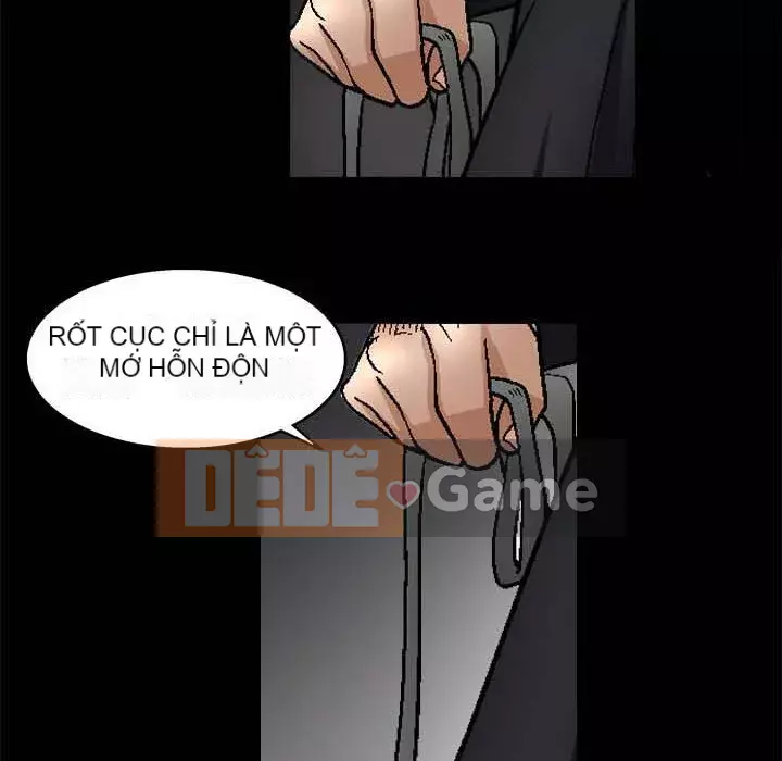 Búp bê hoàn hảo Chương 1-10