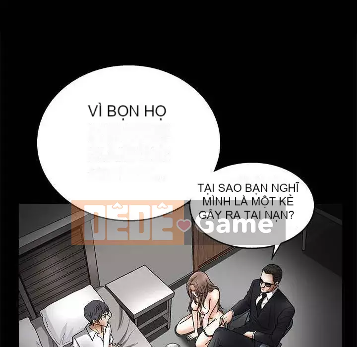 Búp bê hoàn hảo Chương 1-10