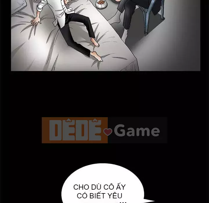 Búp bê hoàn hảo Chương 1-10