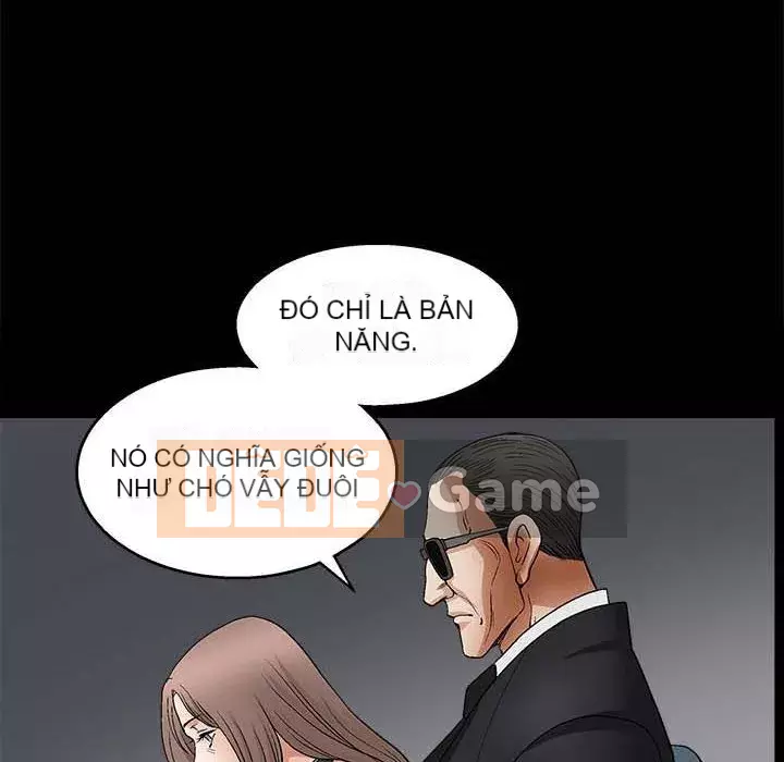 Búp bê hoàn hảo Chương 1-10