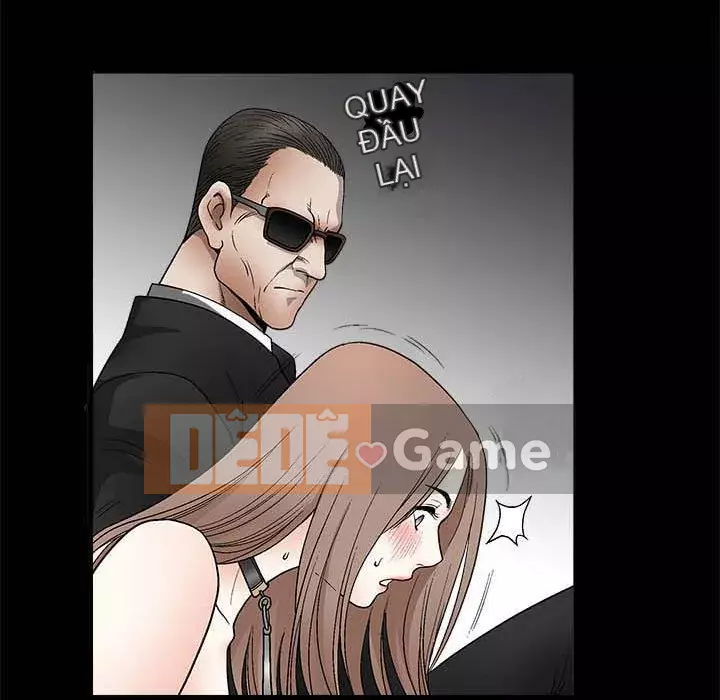 Búp bê hoàn hảo Chương 1-10