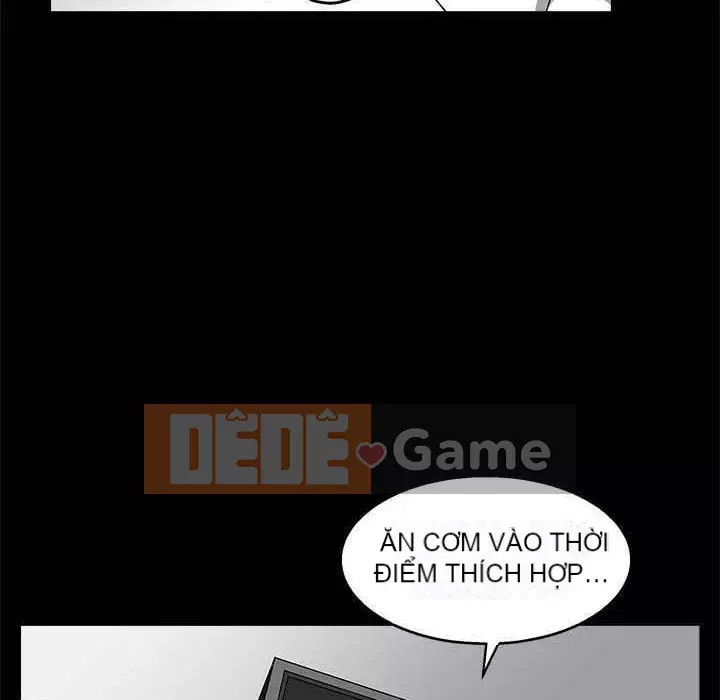 Búp bê hoàn hảo Chương 1-10