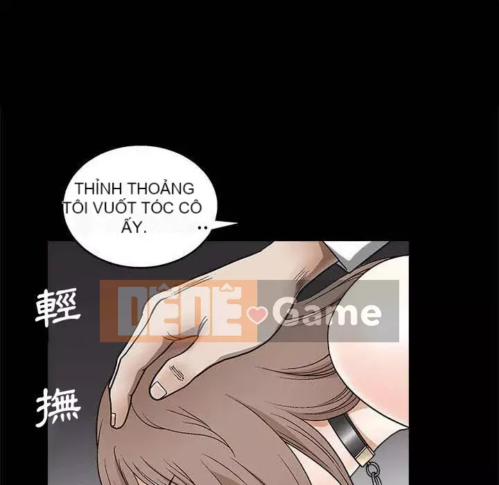 Búp bê hoàn hảo Chương 1-10